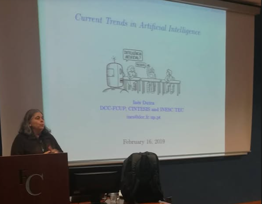 UPdate — Edição Passada